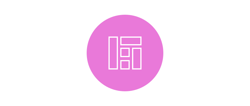 Thumbnail for Purpose-driven design templates that offer enormous flexibility