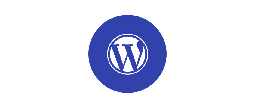 Thumbnail for WordPress CMS